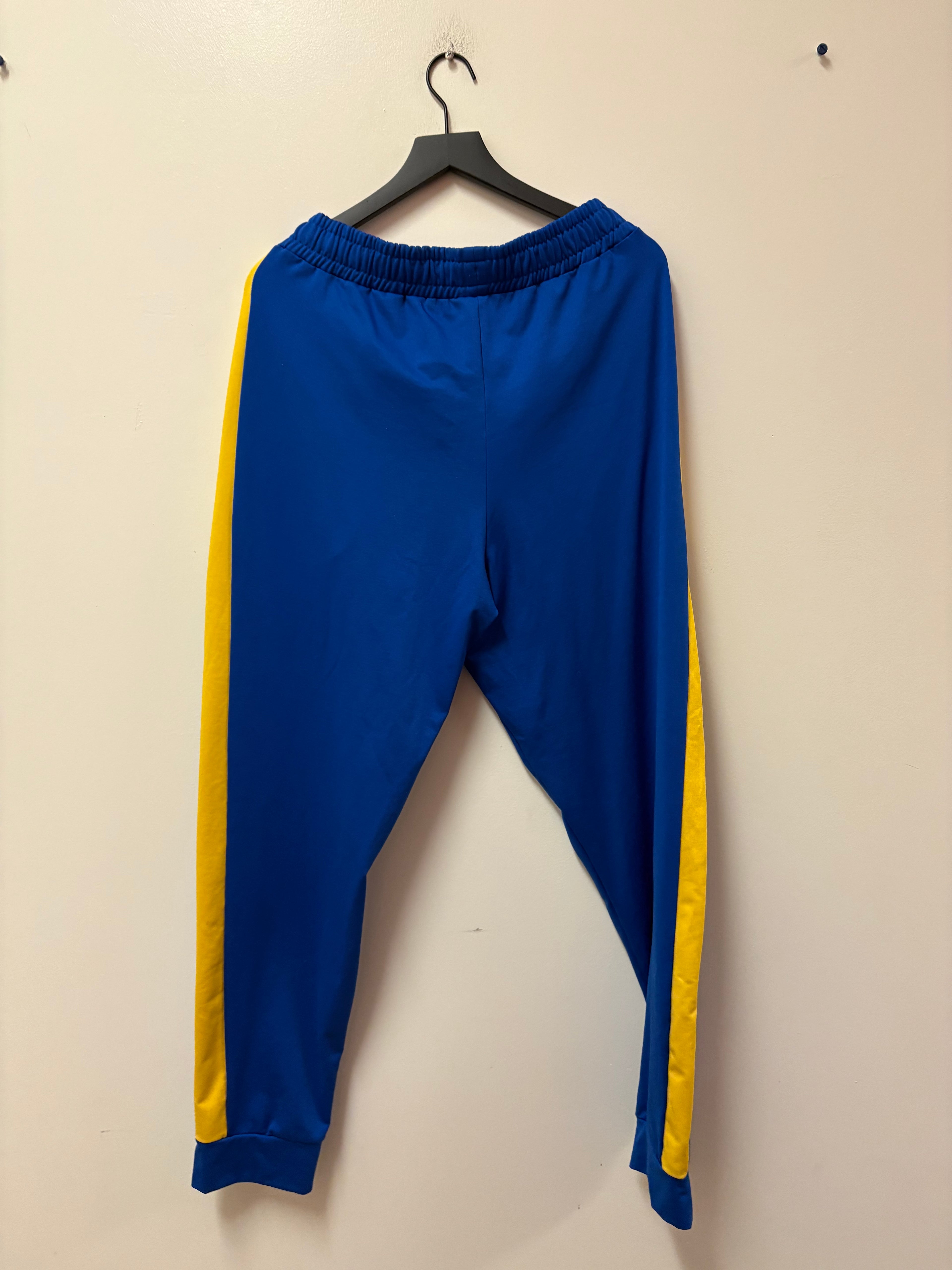Charrara Jalisco Sweat Pants