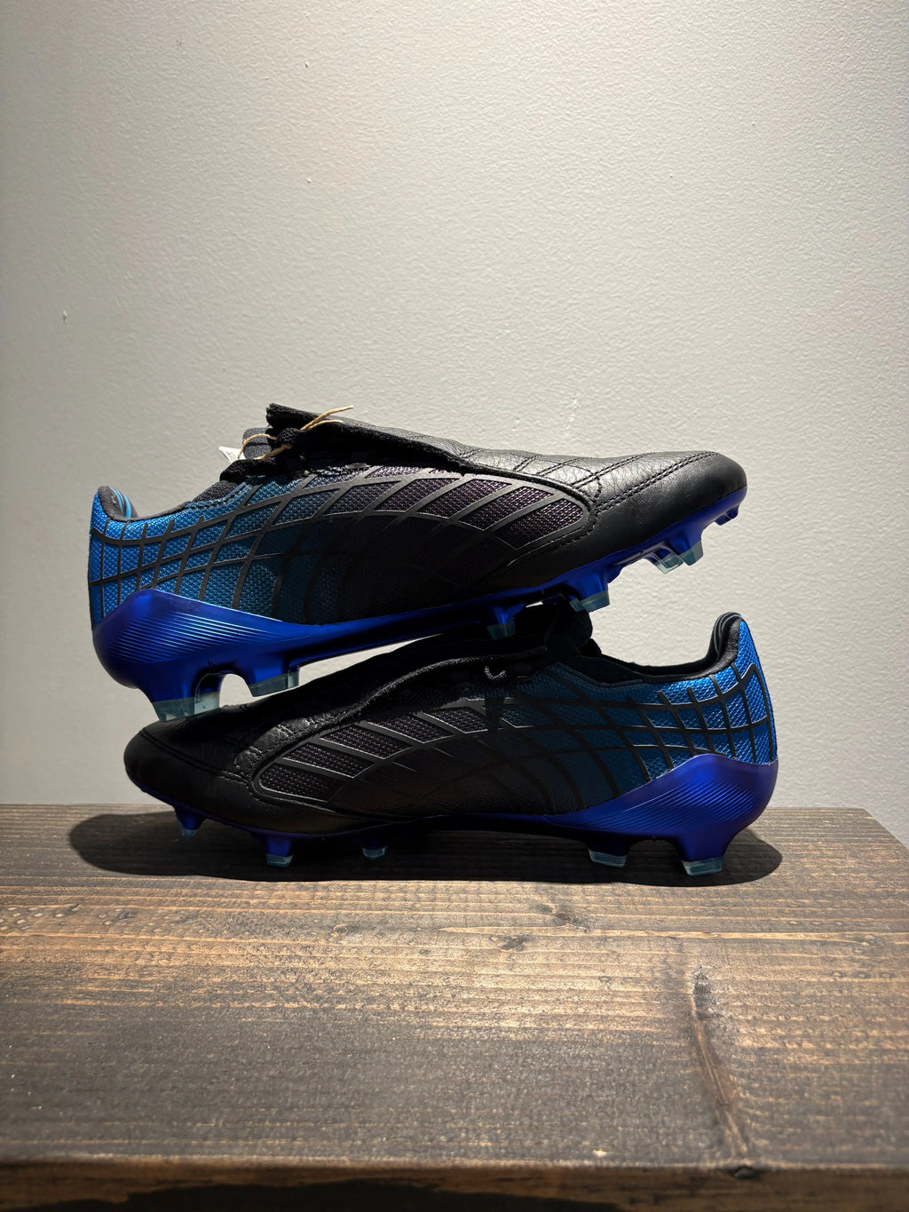 Adidas F50 Elite Spider FG Rene