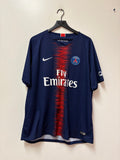 Nike PSG 2018-19 Home Jersey