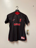 Nike x Liverpool FC x LeBron James Jersey