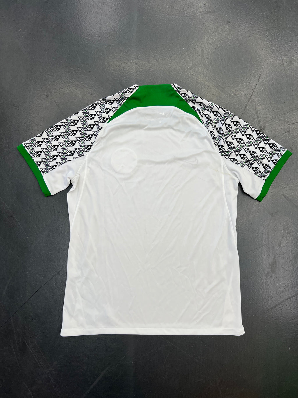 Nike Nigeria 2022/23 Away Jersey