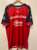 Puma Chivas Alternative Jersey
