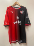 Puma Atlas FC 2016–2017 Home Jersey
