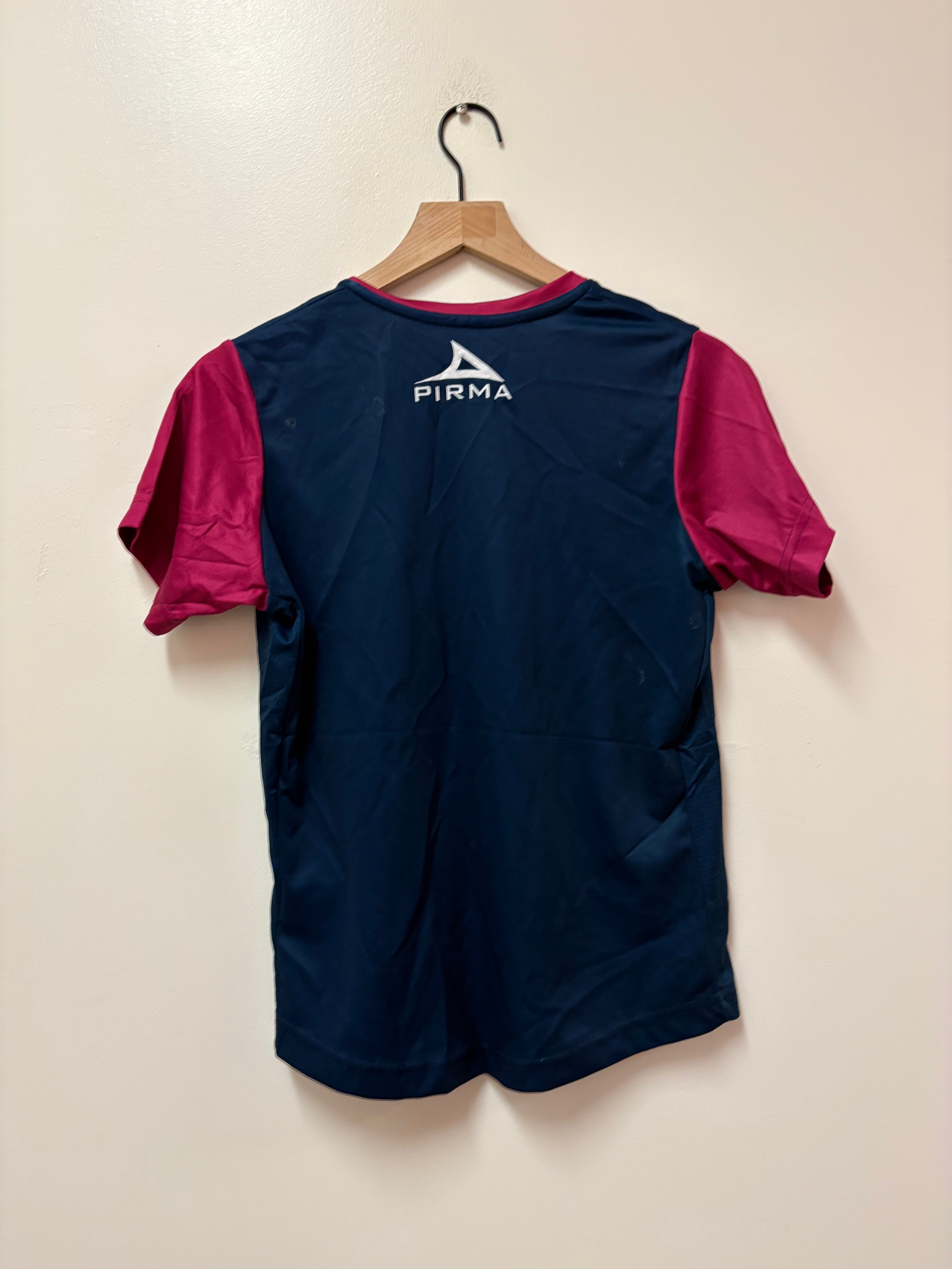 Pirma Atlético Morelia Jersey