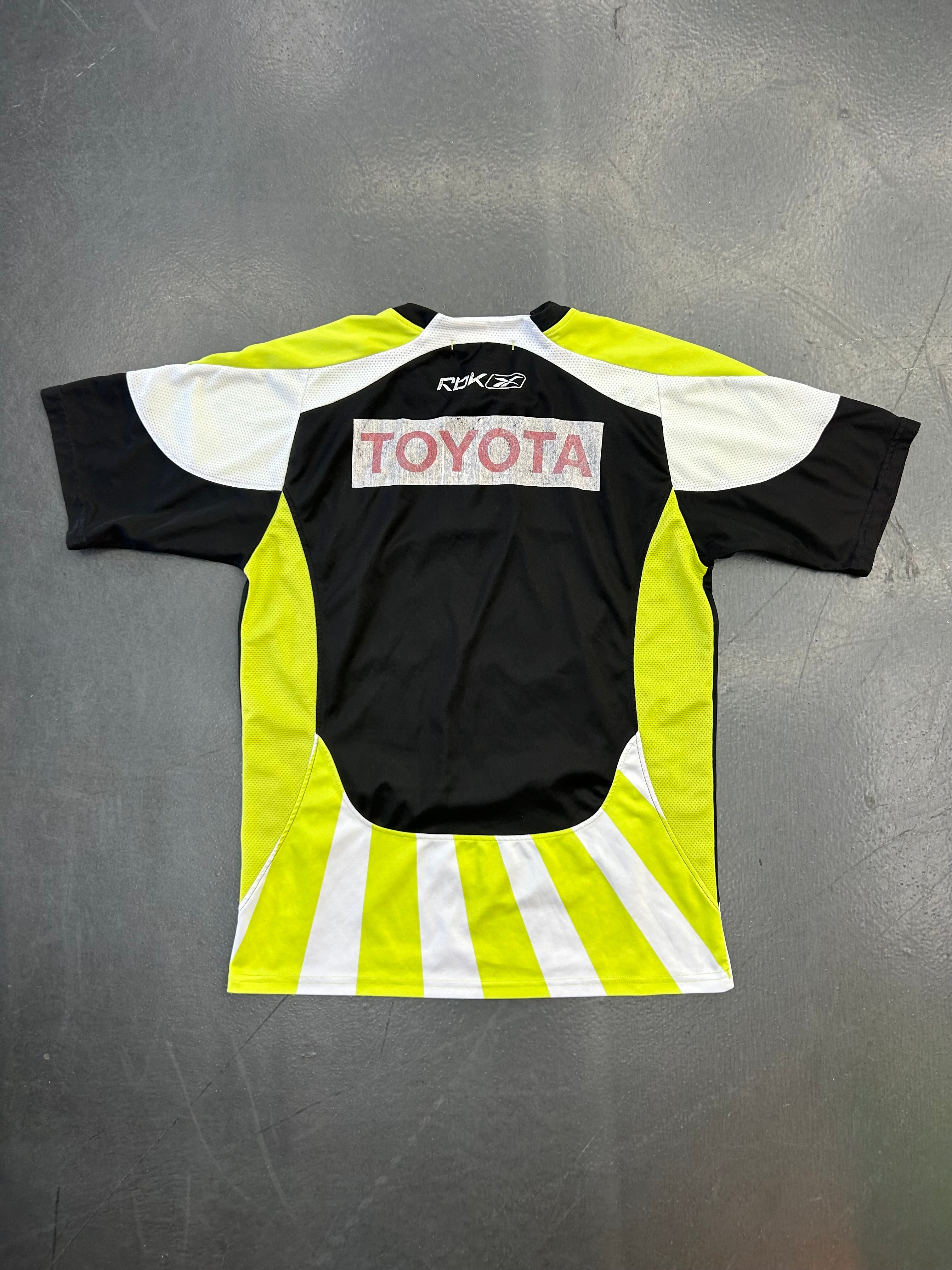 Reebok Chivas Guadalajara 2008-09 Away Jersey