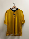 Nike Pumas UNAM 2000s Away Jersey