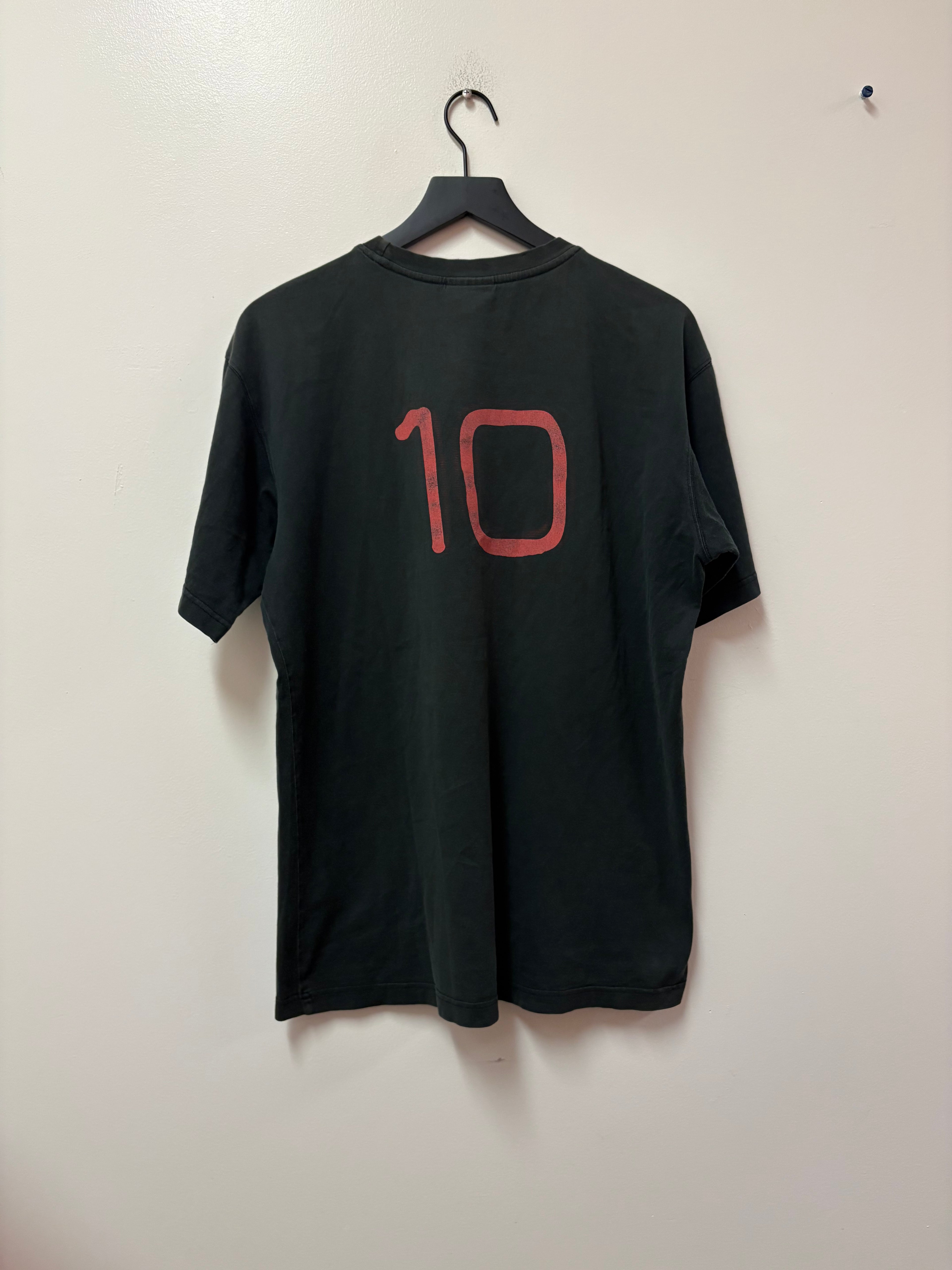 Adidas "Players That Inspire" T-shirt
