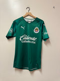 Puma Chivas 2019-20 Goalkeeper Jersey