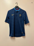 Nike France 2012–13 Home Jersey