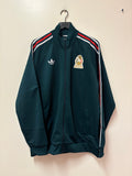 Adidas Mexico 2026 Anthem Jacket
