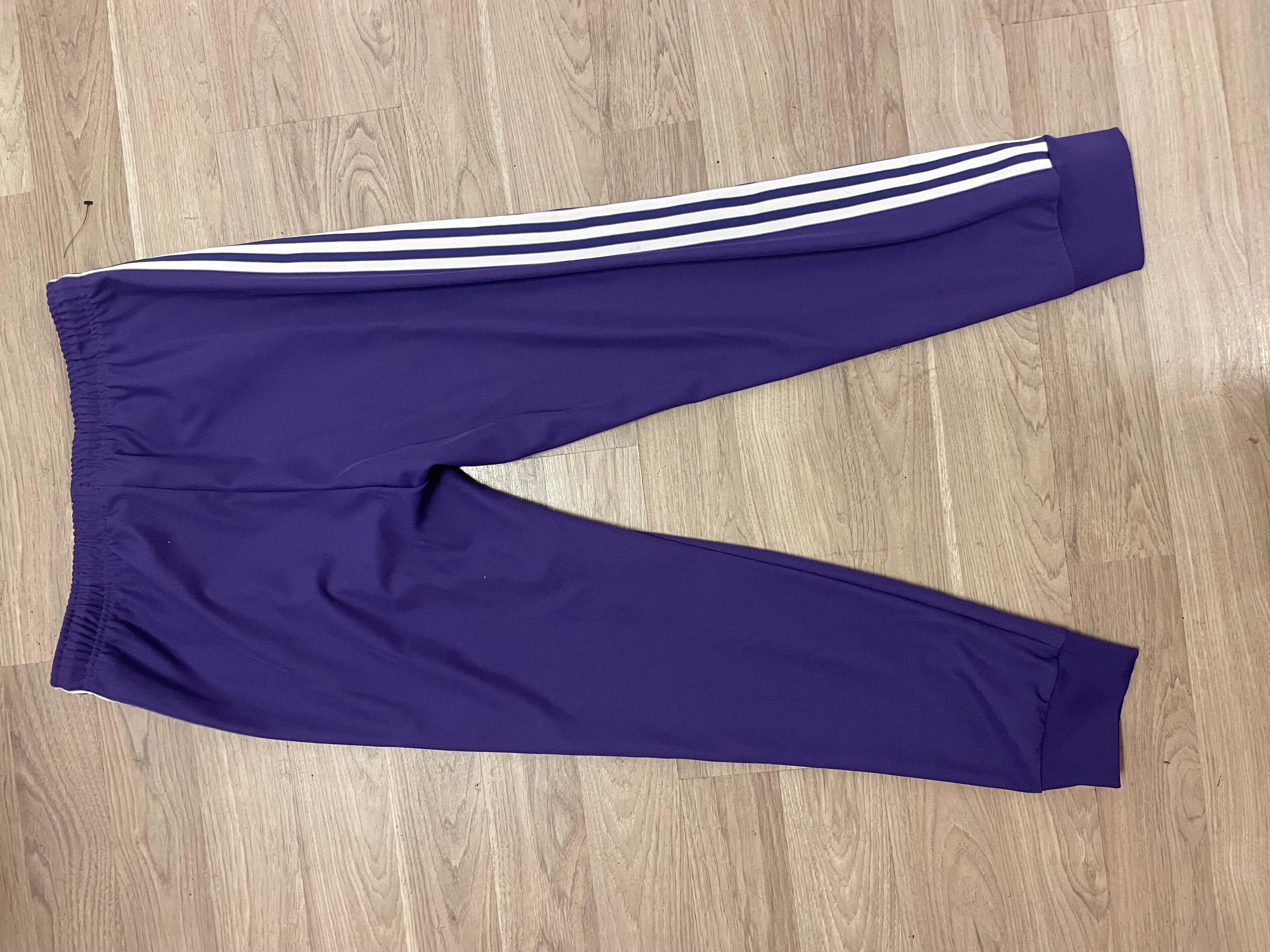 Adidas Real Madrid Track Pants