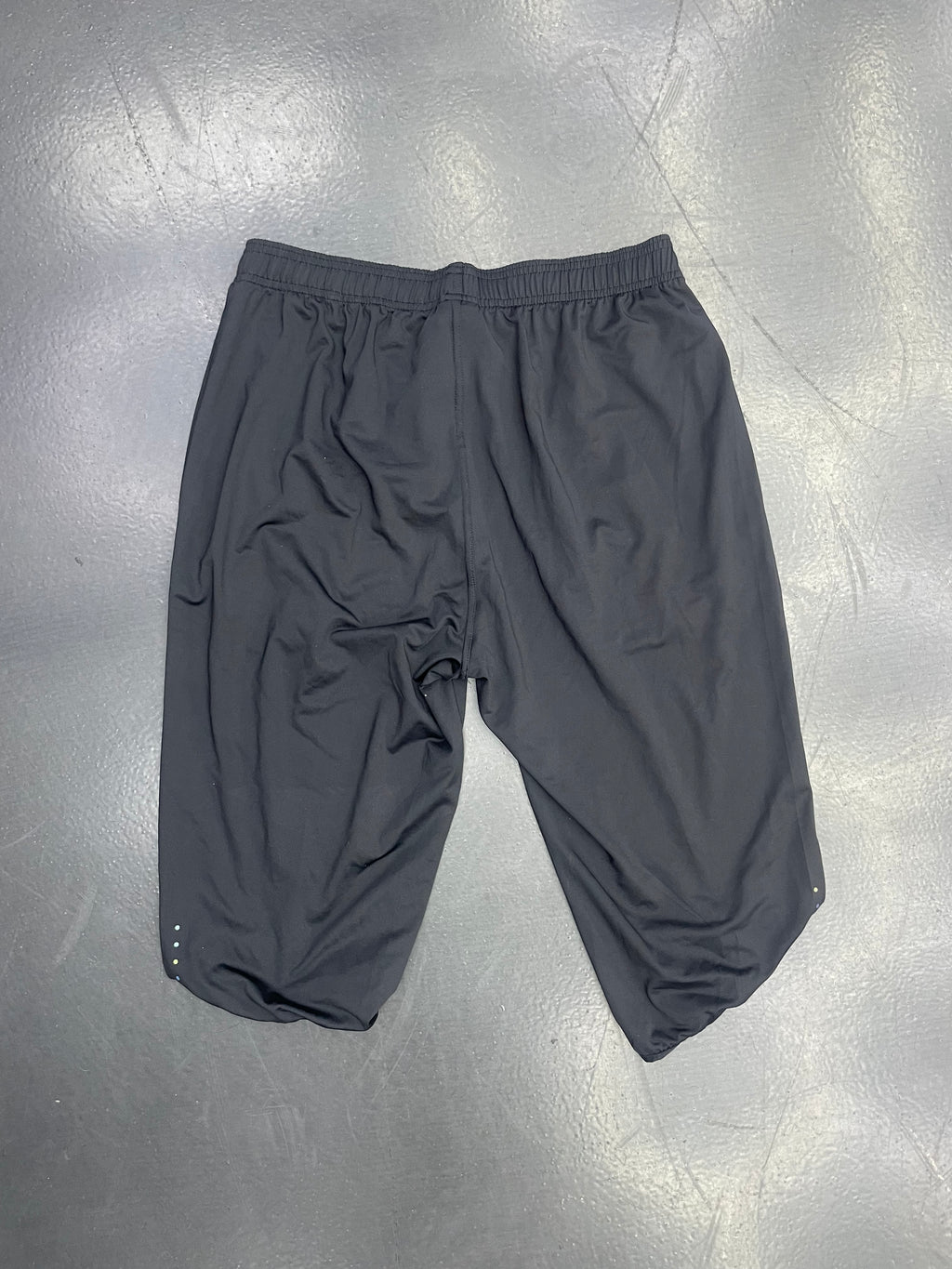 Pirma Mazatlán FC 3/4 Training Pants – Black