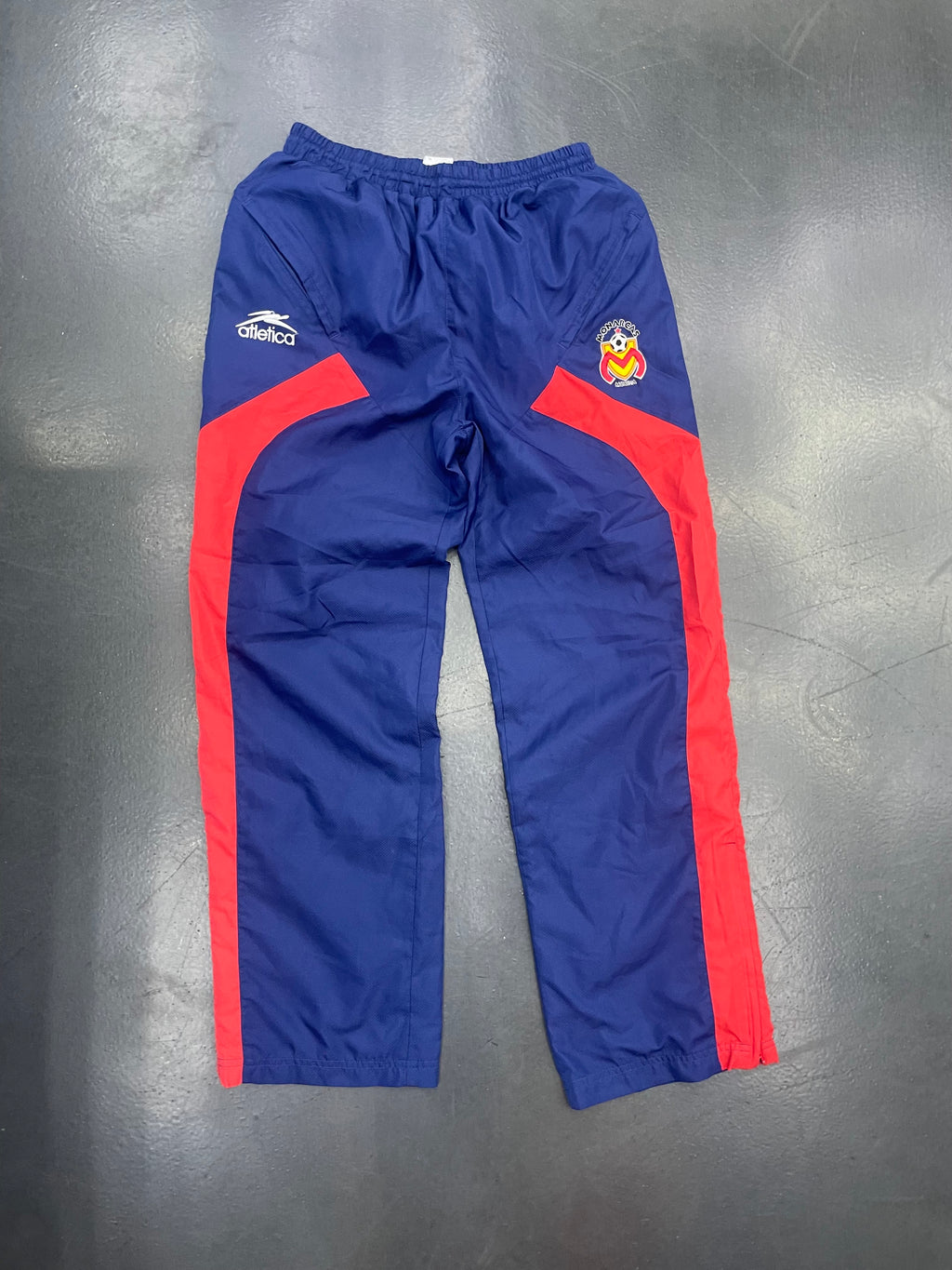 Atletica Monarcas Morelia Track Pants