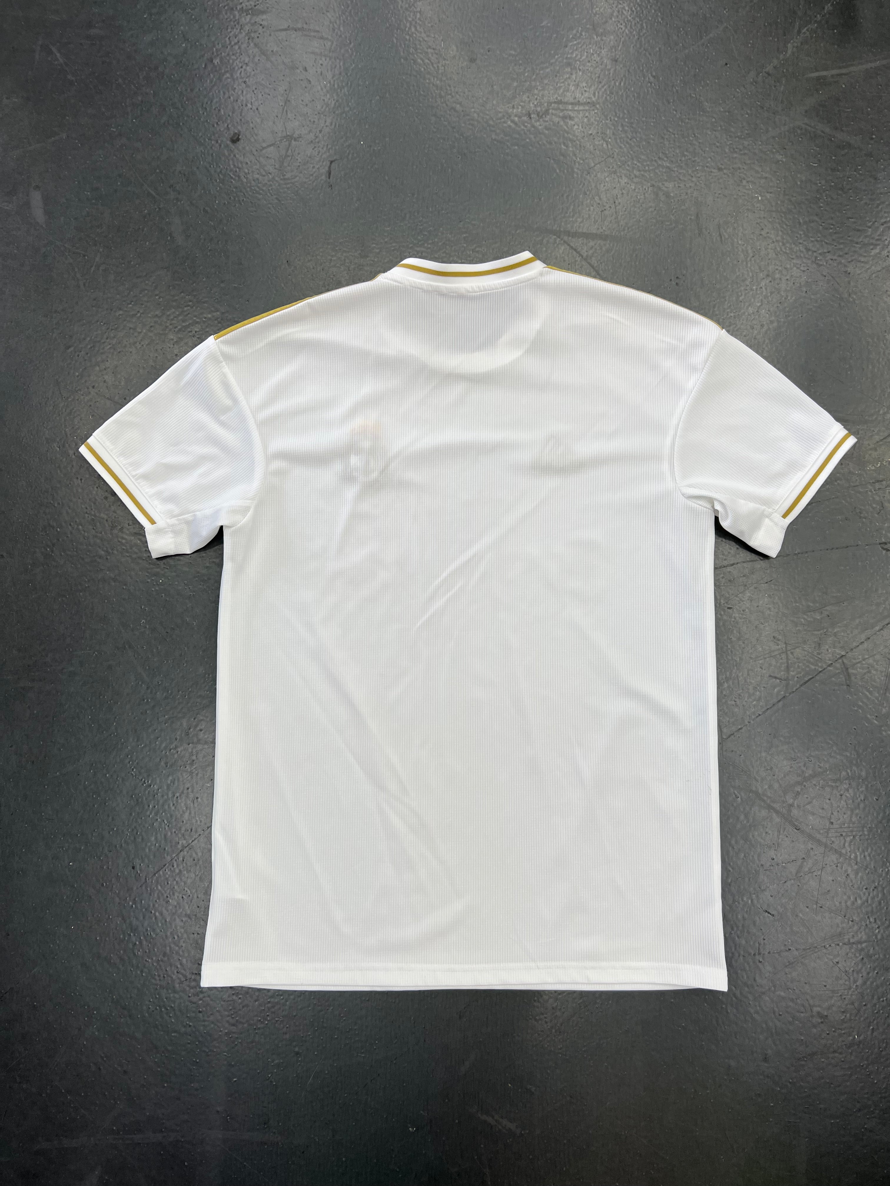 Adidas Real Madrid 2019–2020 Home Jersey