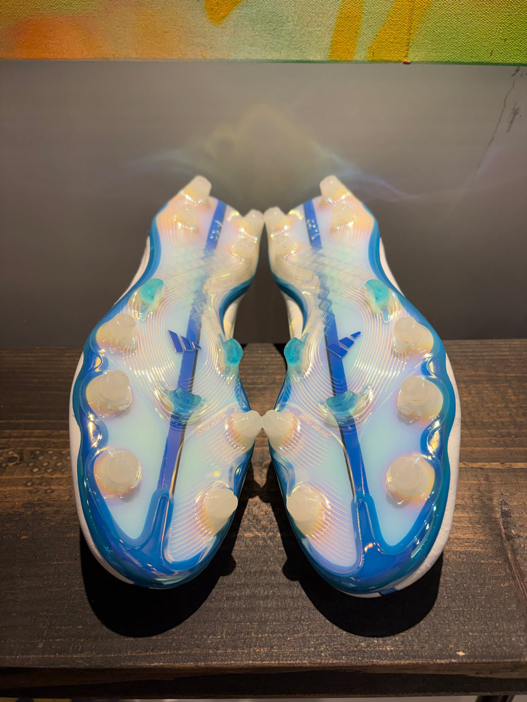 Adidas Copa 11Pure FG