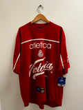 Atletica Toluca 1999-00 Training Jersey