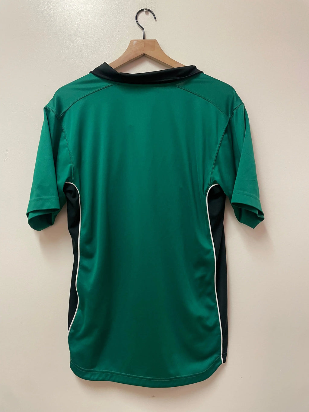 Nike Netherlands KNVB 2007 Jersey STA Apparel