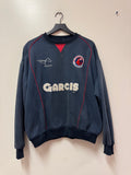 Garcis Veracruz 2000-01 Crewneck Sweatshirt
