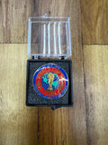 1994 FIFA World Cup Final Pin – Rose Bowl Los Angeles, California – July 17, 1994 Official Collector Pin