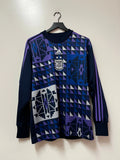 Adidas Argentina 2022 Goalkeeper Jersey STA Apparel
