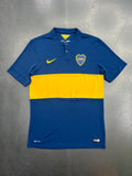 Nike Boca Juniors 2014/15 Home Jersey