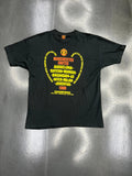 Vintage Manchester United 1999 Champions League Tee STA Apparel