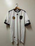 Adidas Germany 2010-11 Home Jersey STA Apparel