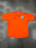 Nike Netherlands 2006–2008 Home Jersey