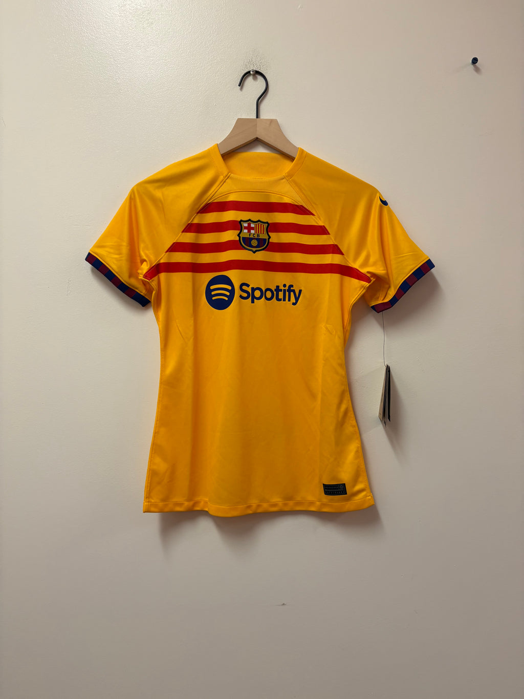 Nike F.C. Barcelona 2022-23