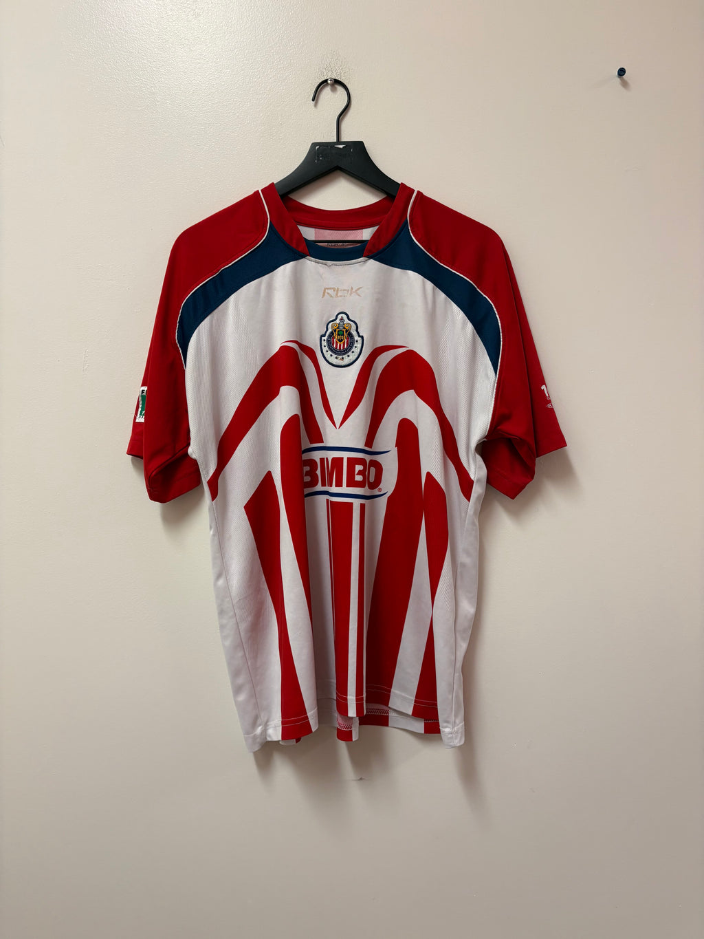 Puma Chivas 2020–21 Third Jersey