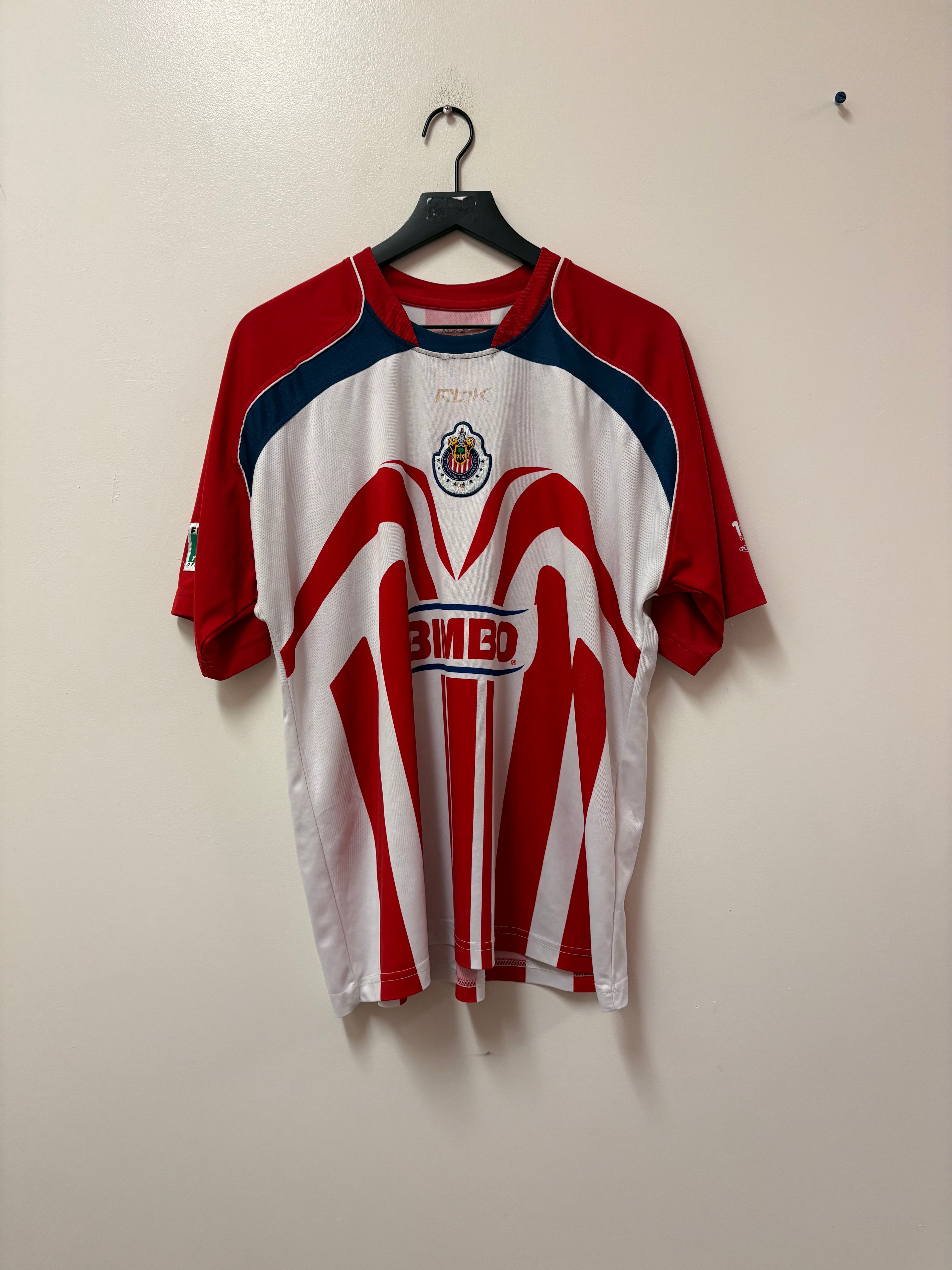Puma Chivas 2020–21 Third Jersey
