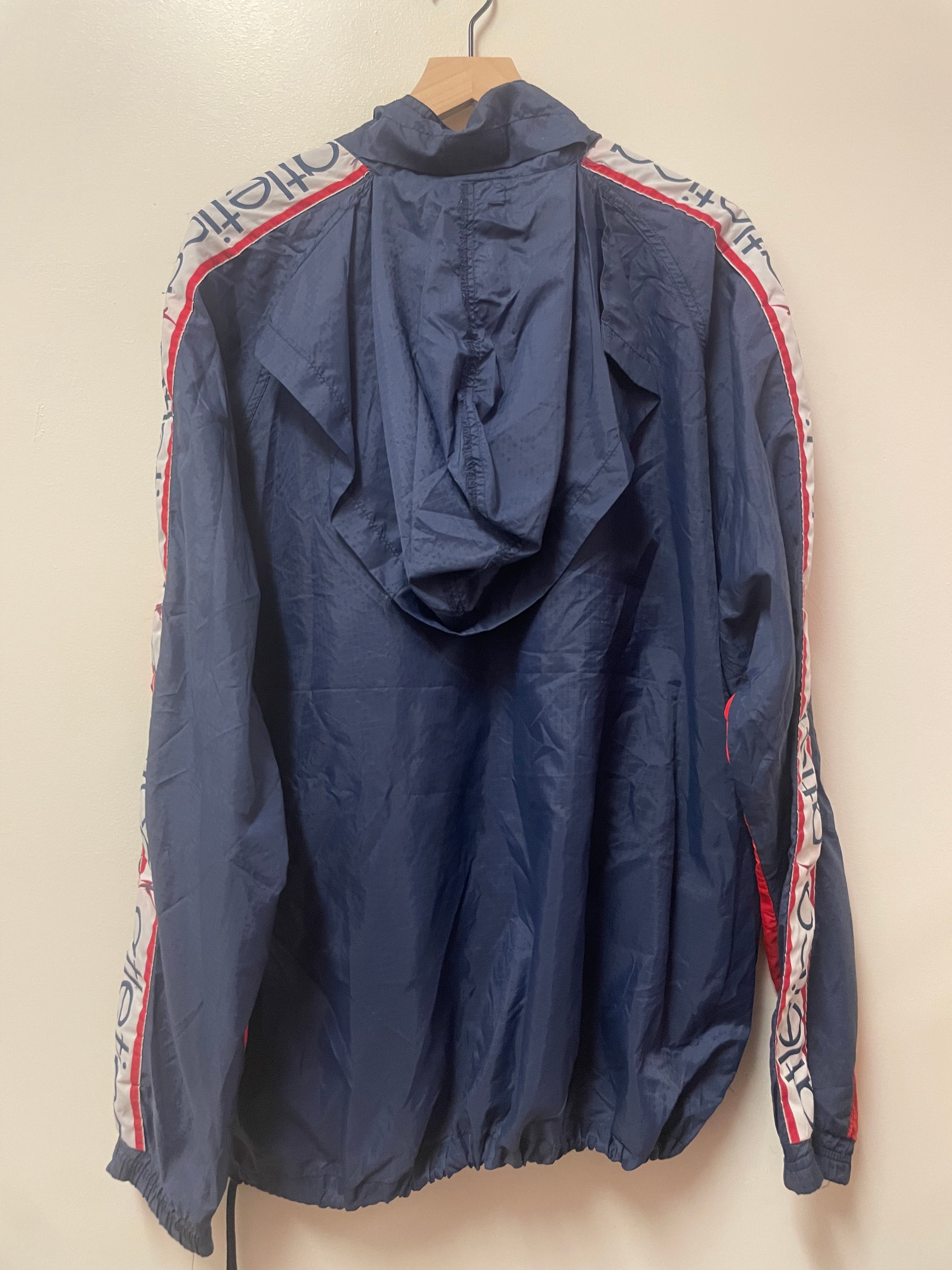 Atletica Chivas Guadalajara 1990’s Windbreaker