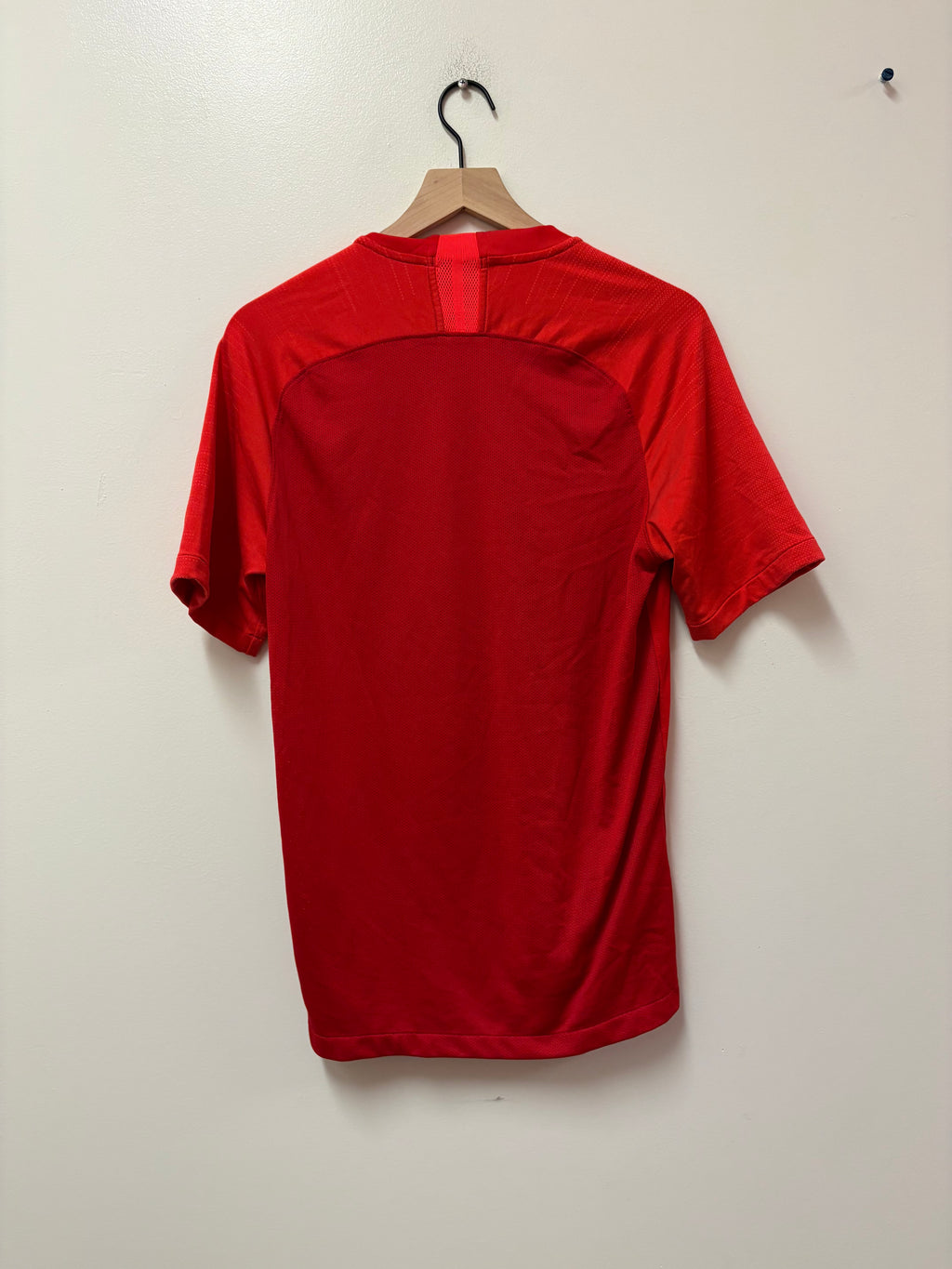 Nike Canada 2019 Home Jersey