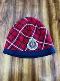 Chivas de Guadalajara Plaid Knit Beanie