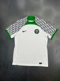 Nike Nigeria 2022/23 Away Jersey