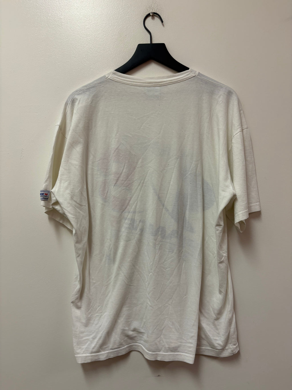 Vintage France 1998 T-Shirt