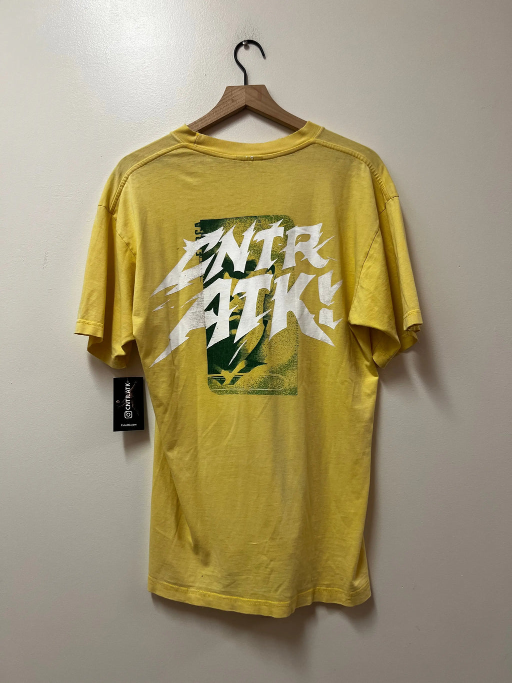 CNTR ATK- Nike R9 CNTR ATK