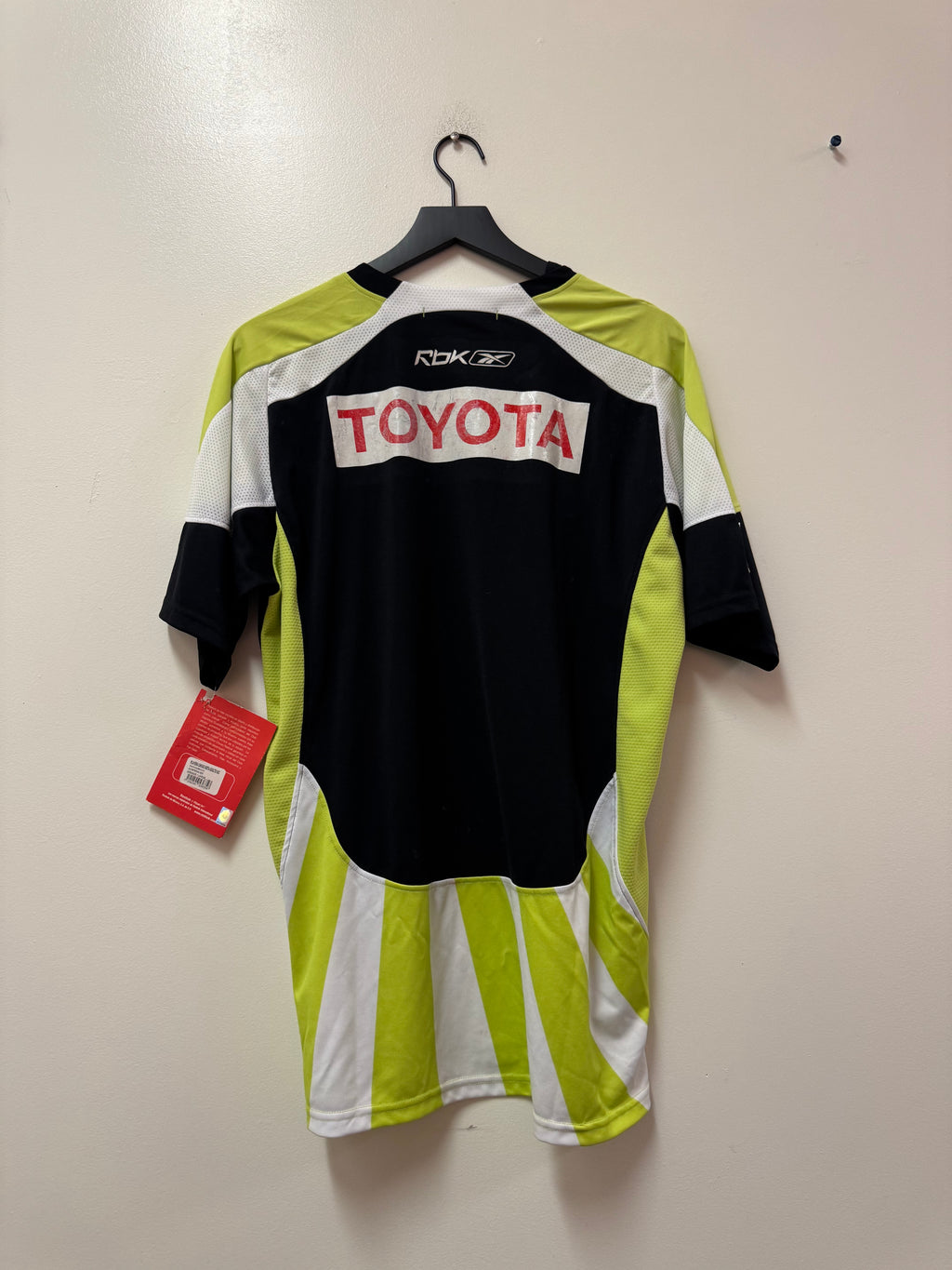 Reebok Chivas Guadalajara 2008-09 Away Jersey