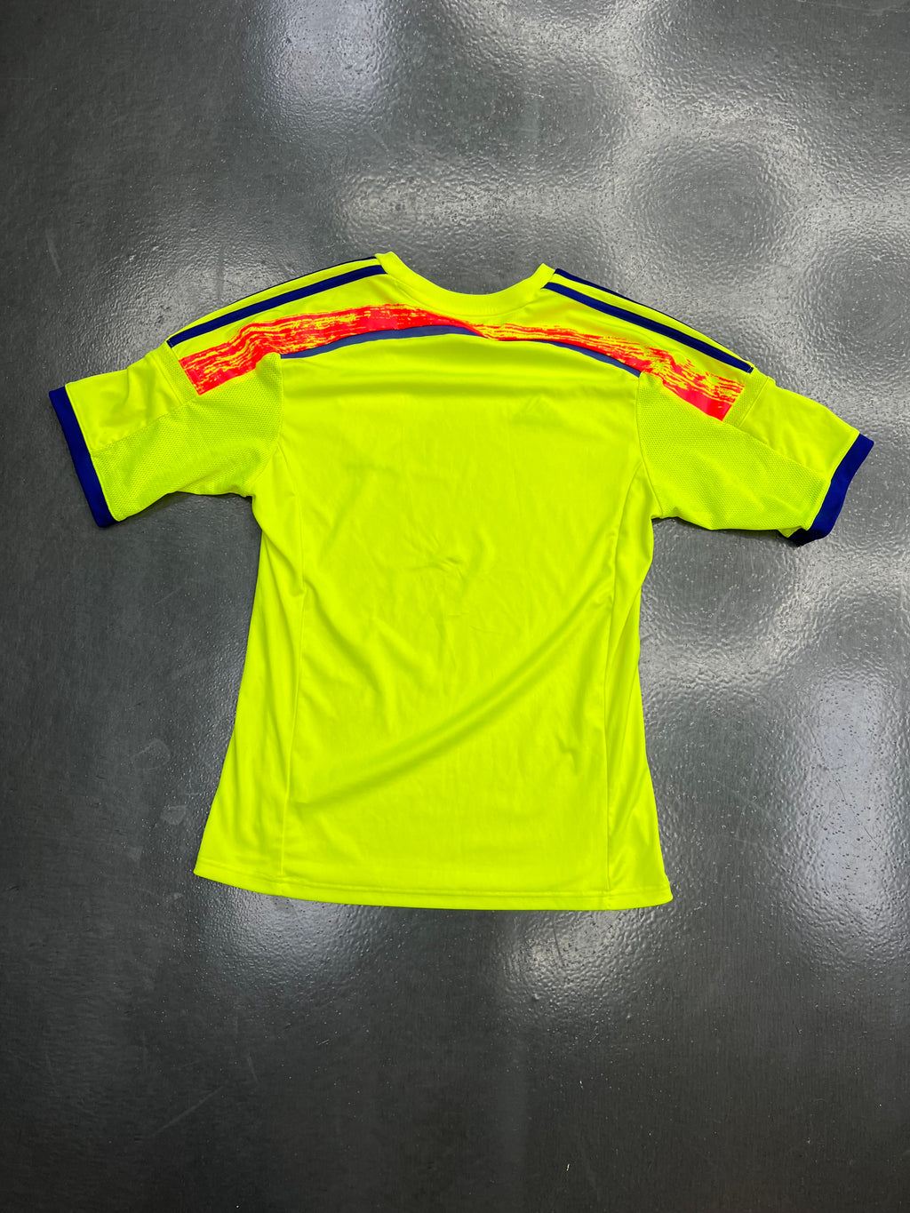 Adidas Japan 2014-15 Away World Cup