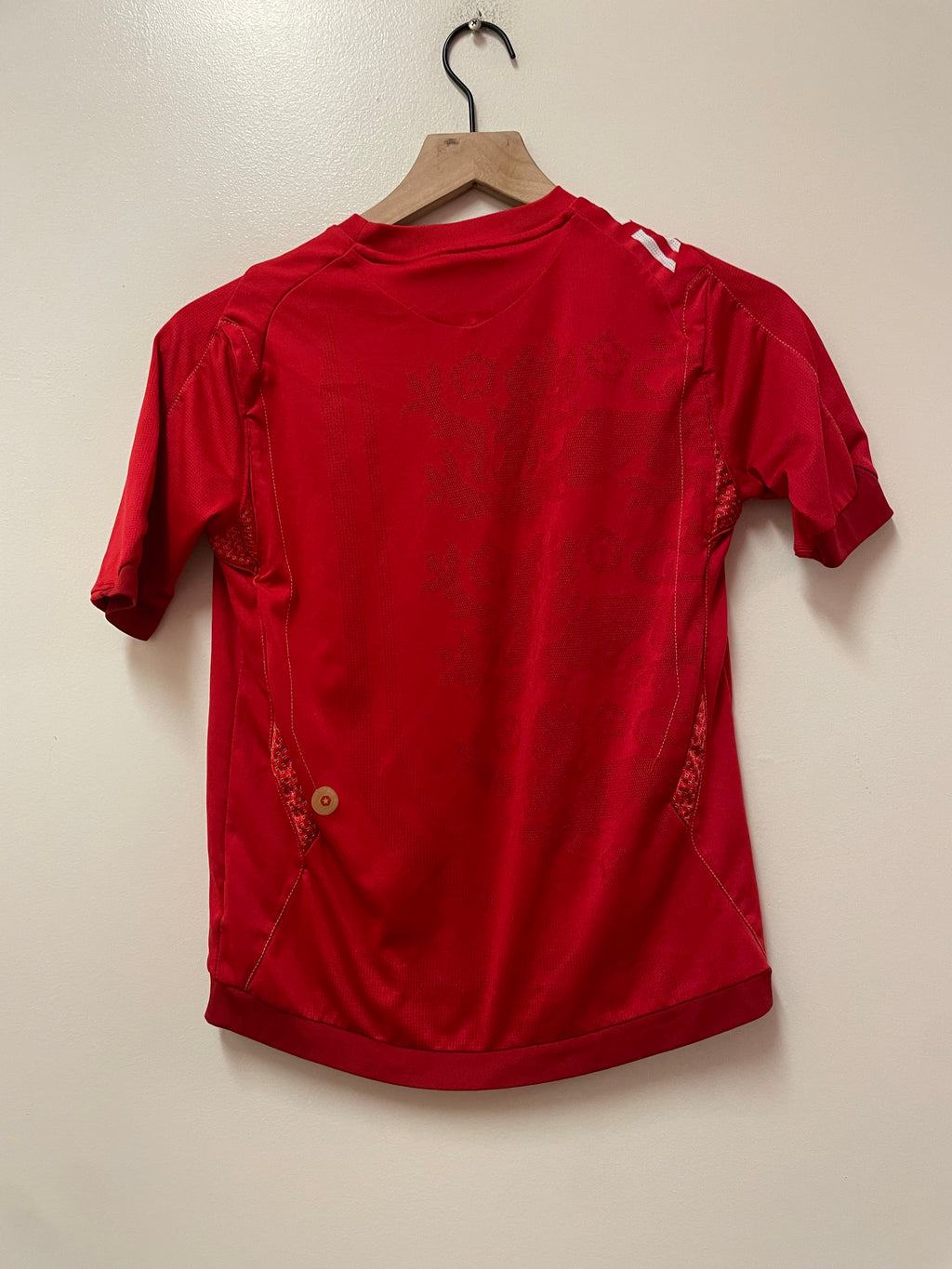 Umbro England 2006–08 Away Jersey