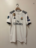 Adidas Real Madrid 2018-19 Home Jersey- Kroos #8