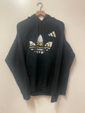 CNTR ATK- Juventus Hoodie CNTR ATK