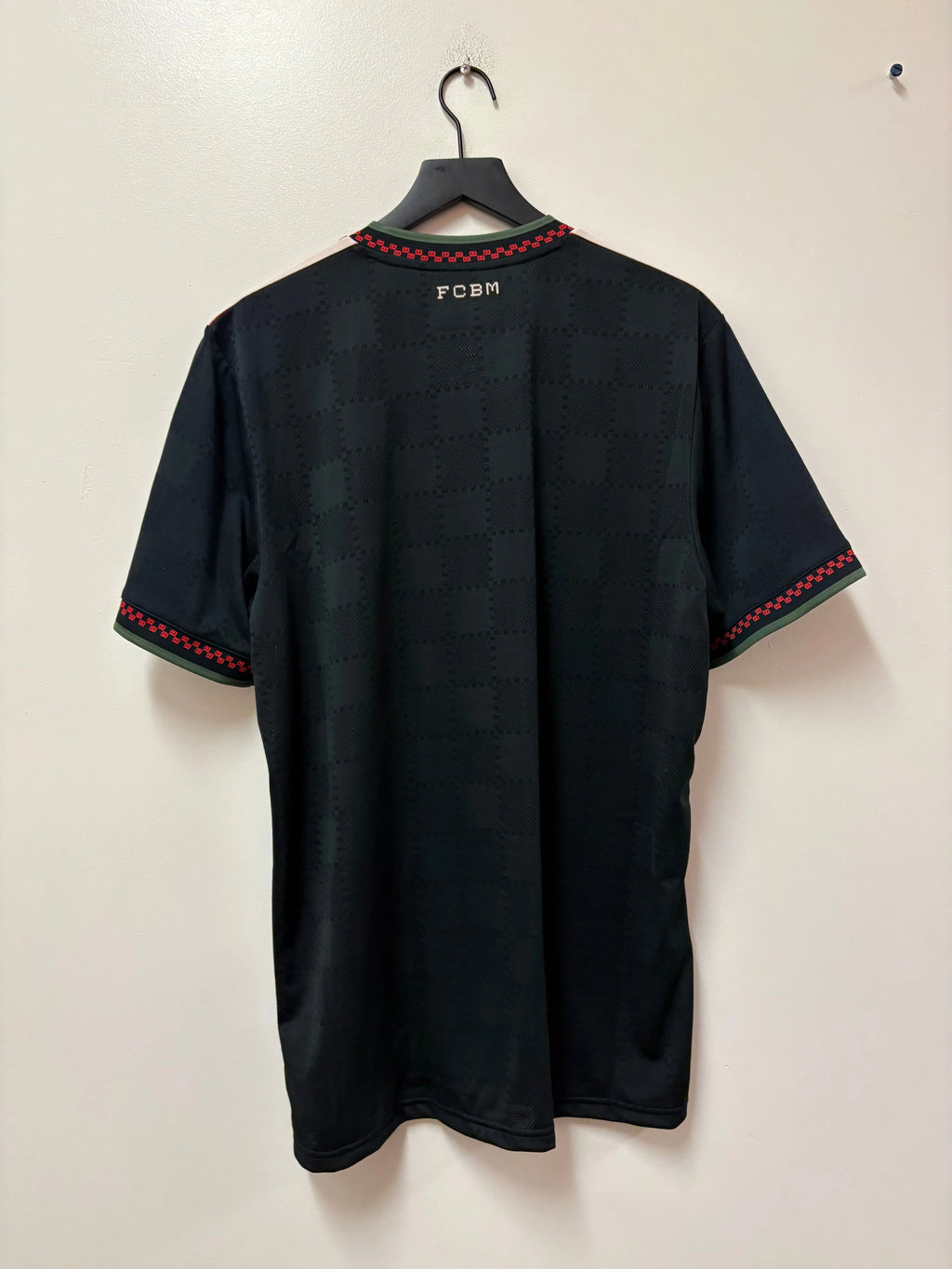Adidas Bayern Munich 2025-26 Third Jersey That NIbba