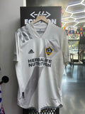 Adidas LA Galaxy 2020 Home Jersey