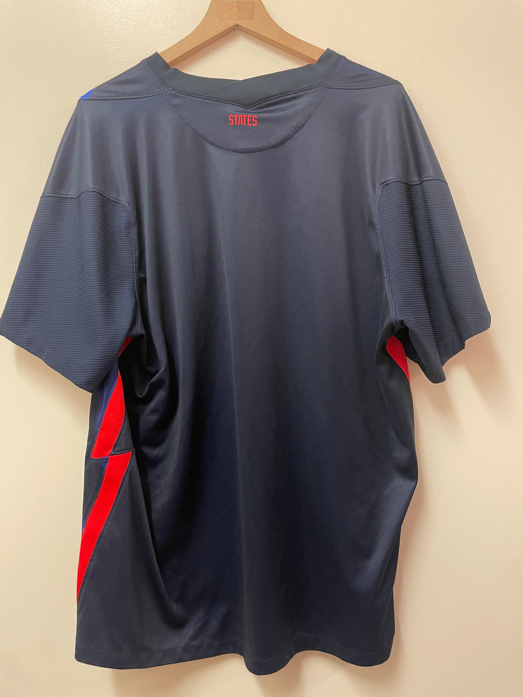 Nike USA 2020 Jersey