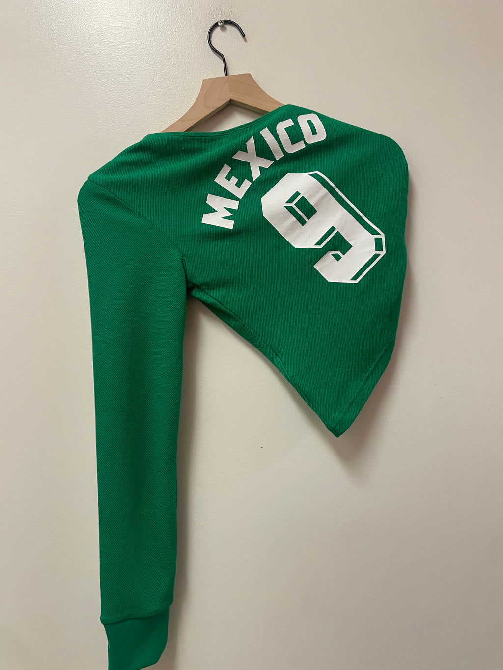 Adidas Women's Mexico Bring Back Jersey