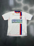 Umbro Olympique Lyonnais 2006-07 Home Jersey STA Apparel