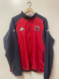Kappa Tiburones Rojos Veracruz 2013 Track Jacket