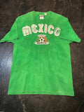 Mexico 2006 World Cup Graphic T-Shirt
