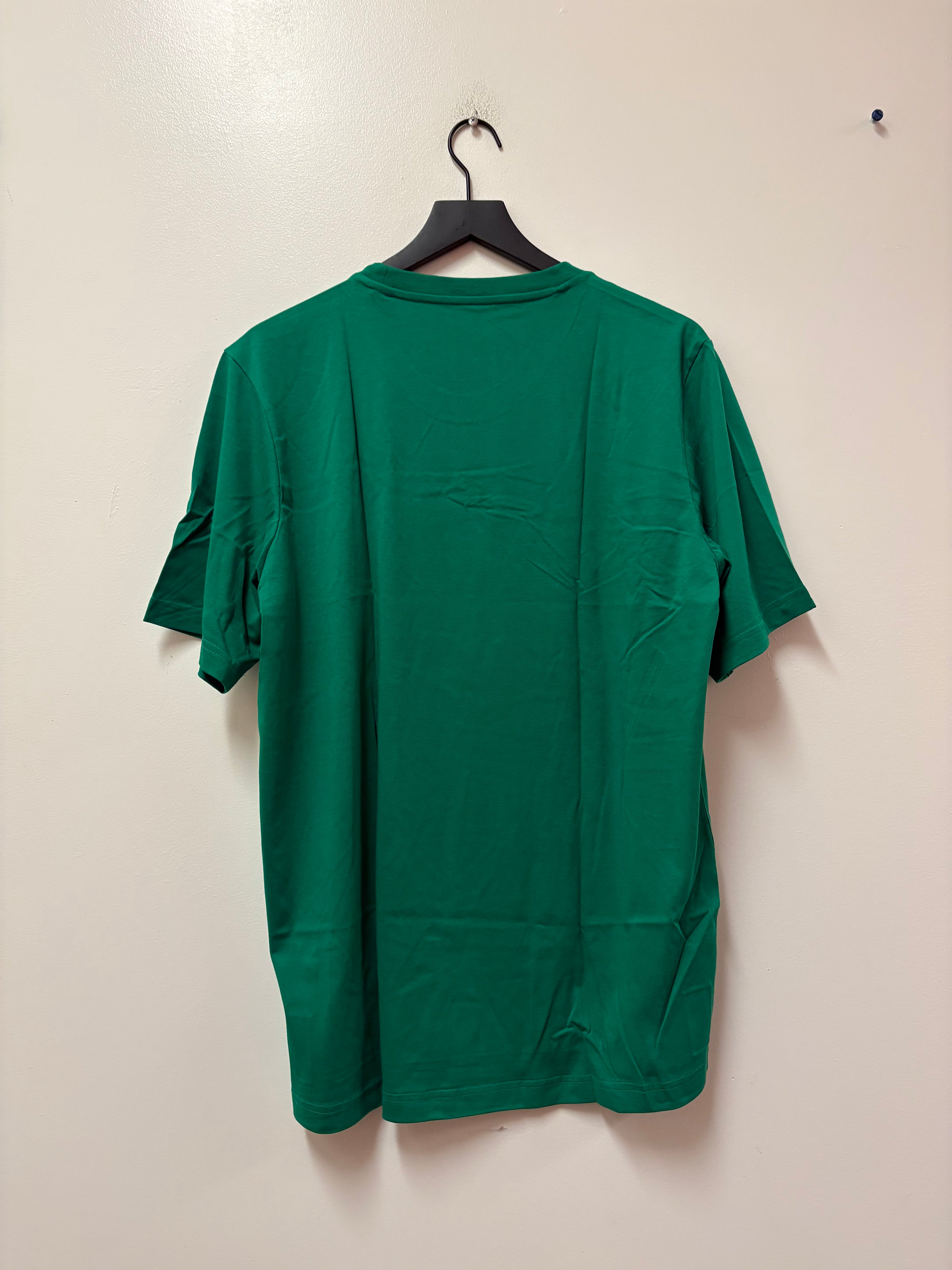 Team Mexico Soccer Graphic T-Shirt